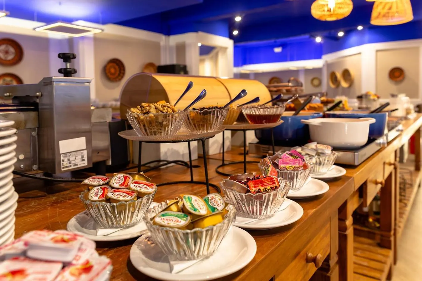 **** Hotel H4 Fortune Jardins São Paulo Brazylia