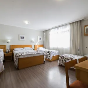 Hotel Paulista Garden