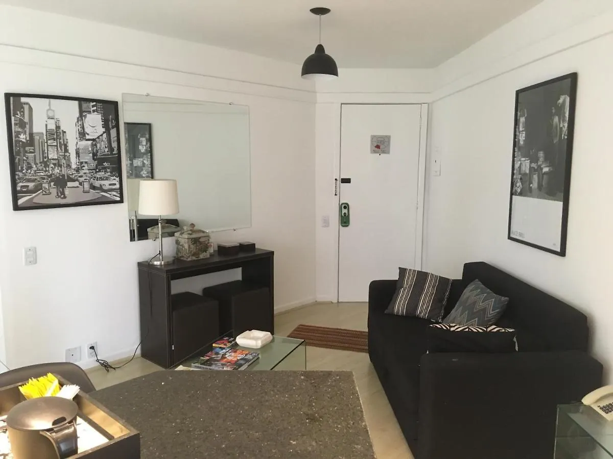 H4 Fortune Jardins São Paulo 4*,  Brasilien