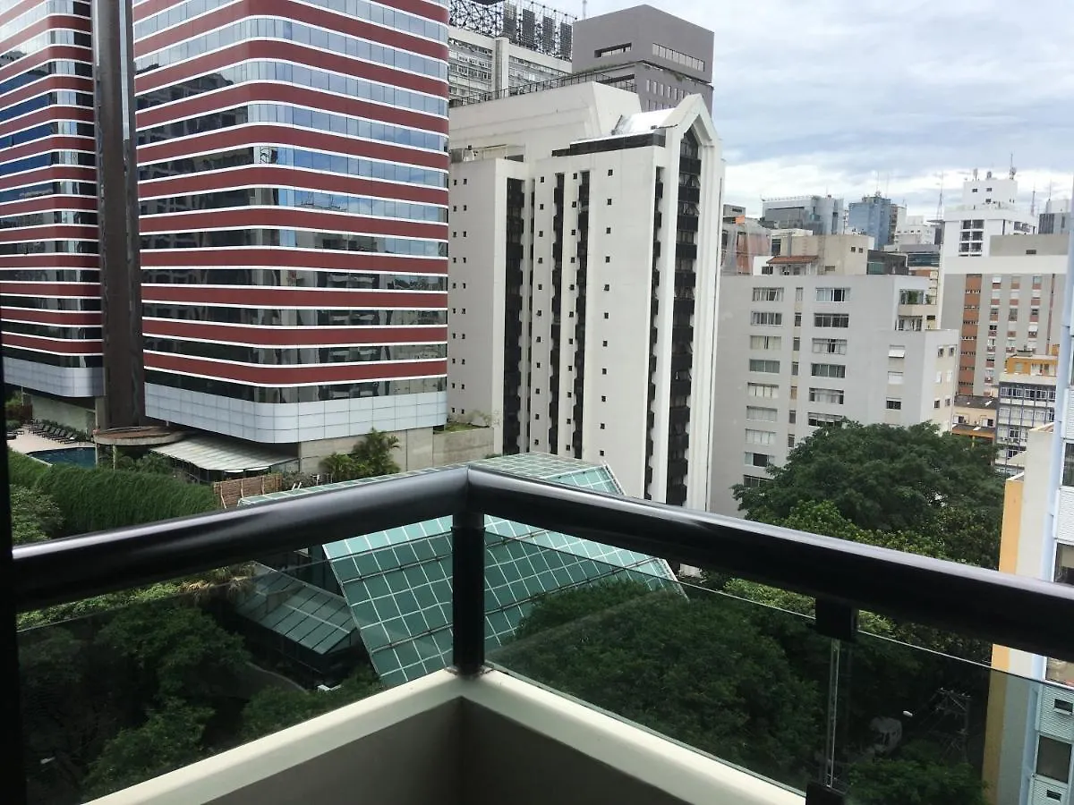 Hotel H4 Fortune Jardins São Paulo
