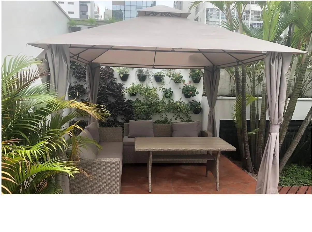 H4 Fortune Jardins São Paulo
