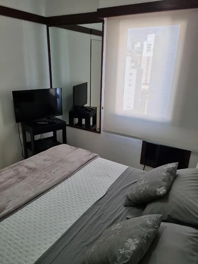 Hotel H4 Fortune Jardins São Paulo