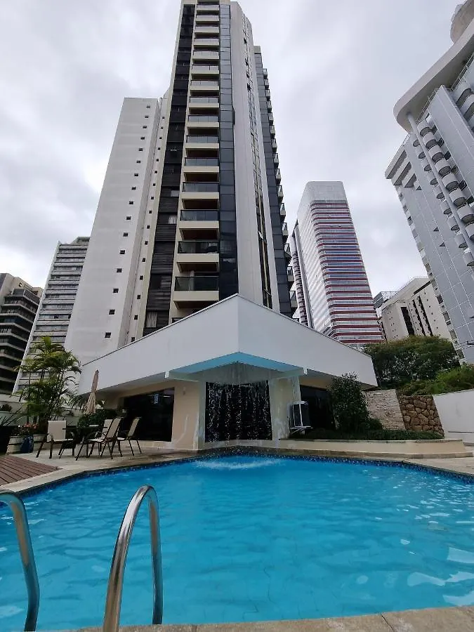 **** Hotel H4 Fortune Jardins São Paulo Brasilien