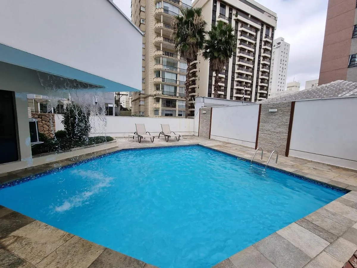 Hotel H4 Fortune Jardins São Paulo