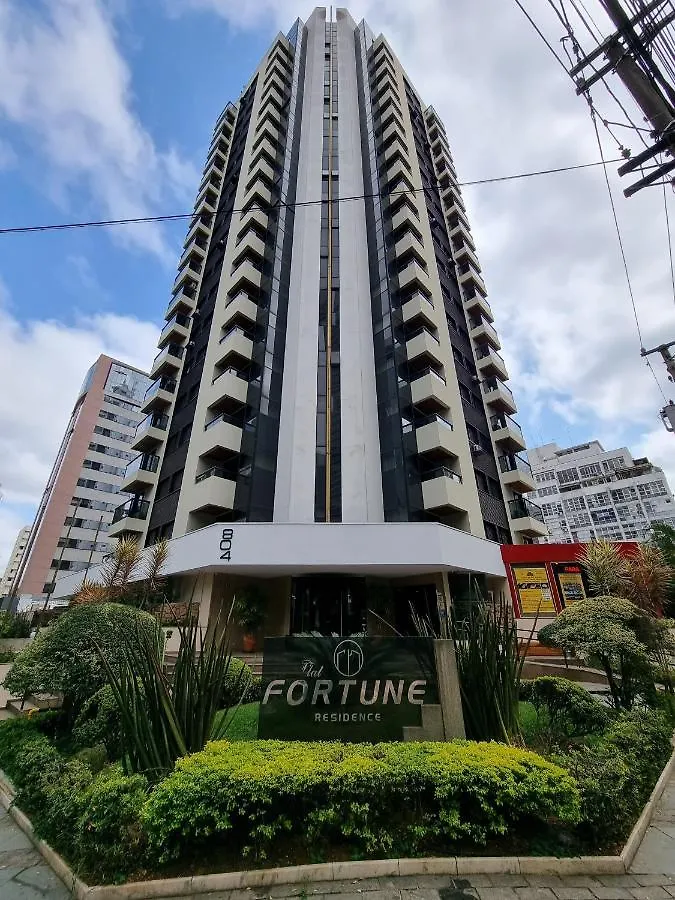 H4 Fortune Jardins São Paulo Hotel
