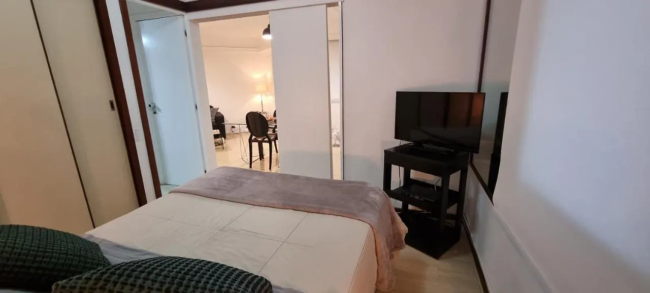 H4 Fortune Jardins São Paulo Hotel