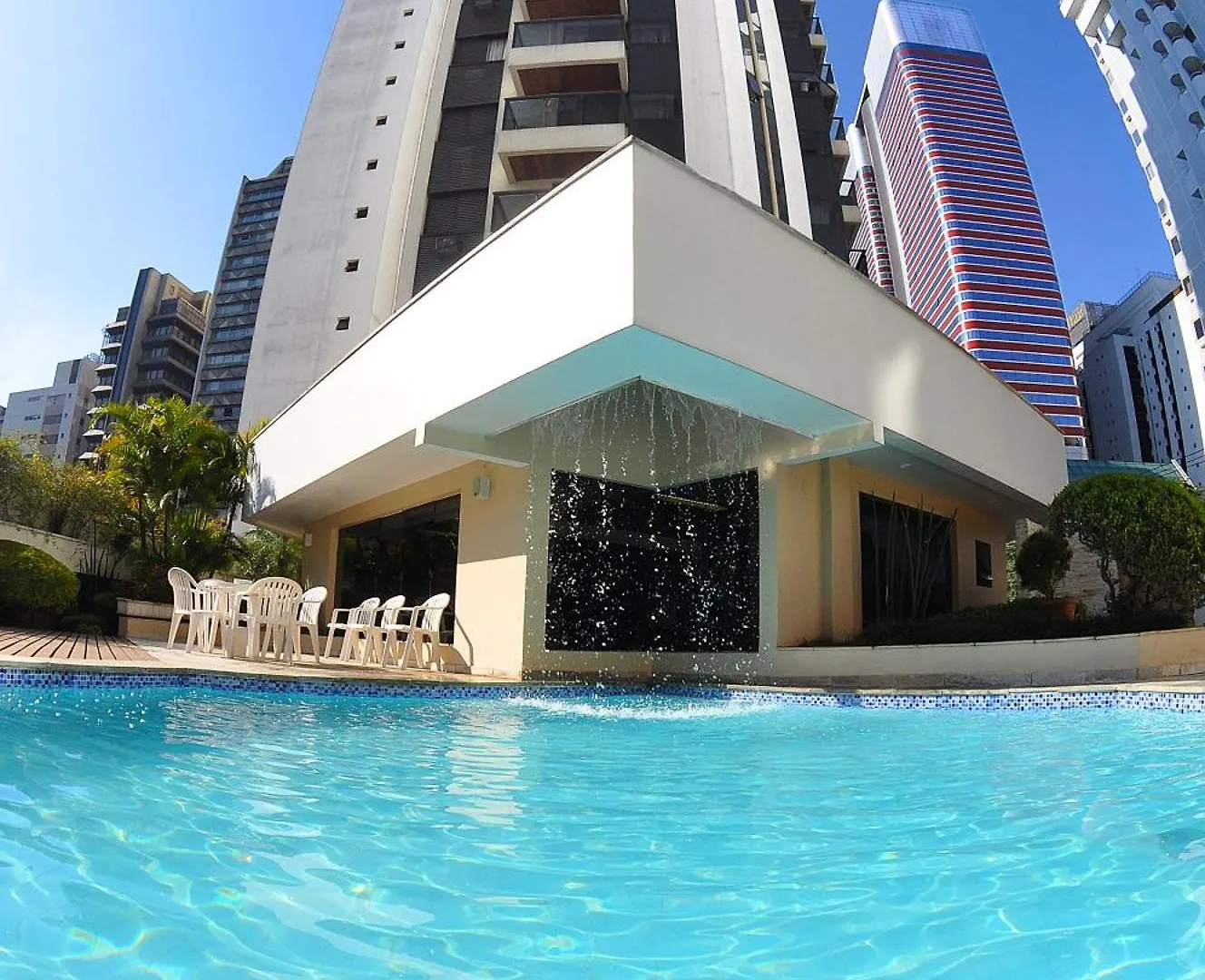 Hotel H4 Fortune Jardins São Paulo