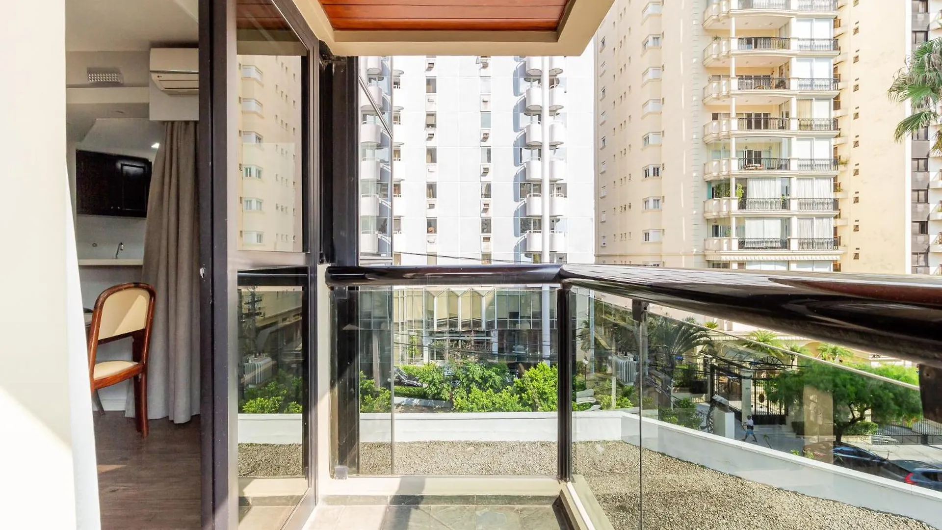 H4 Fortune Jardins São Paulo Brasilien