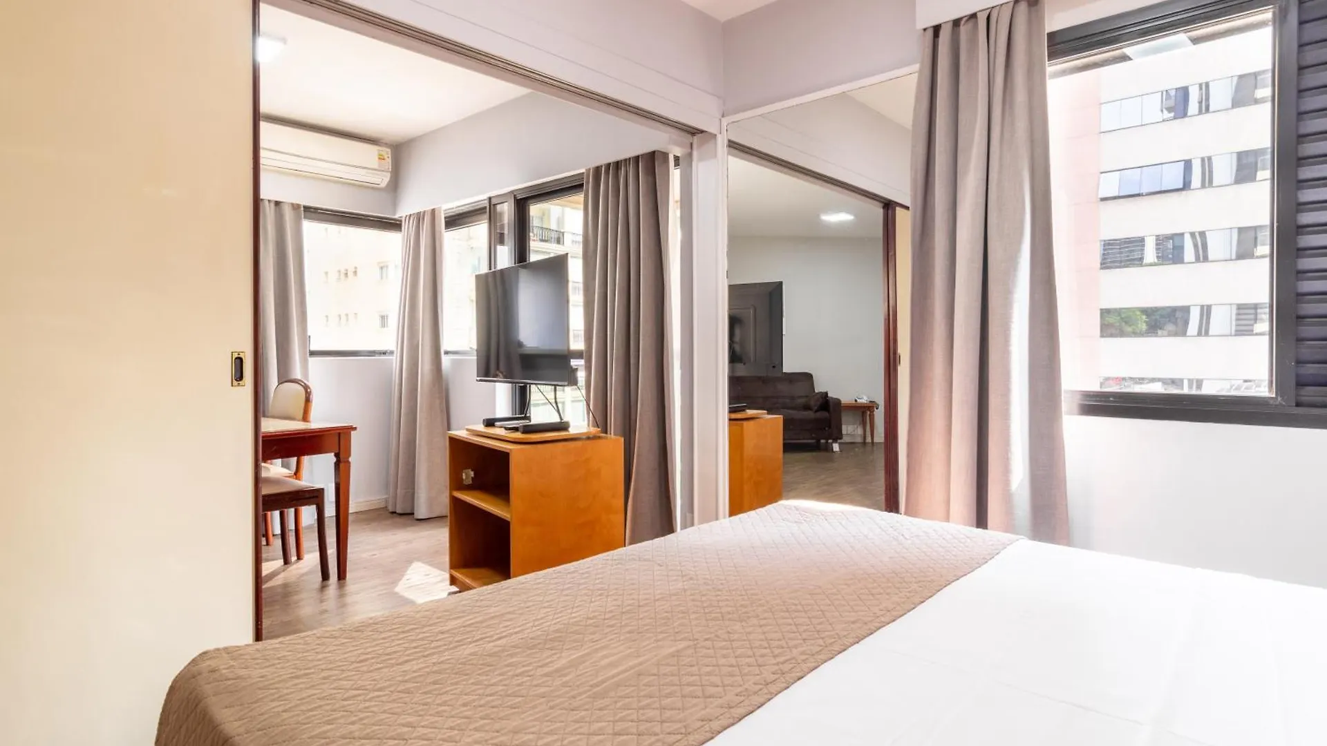 Hotel H4 Fortune Jardins São Paulo