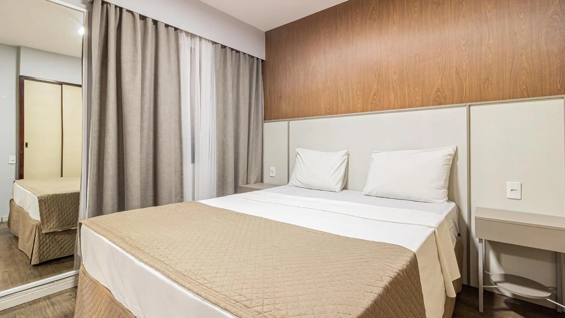 Hotel H4 Fortune Jardins São Paulo
