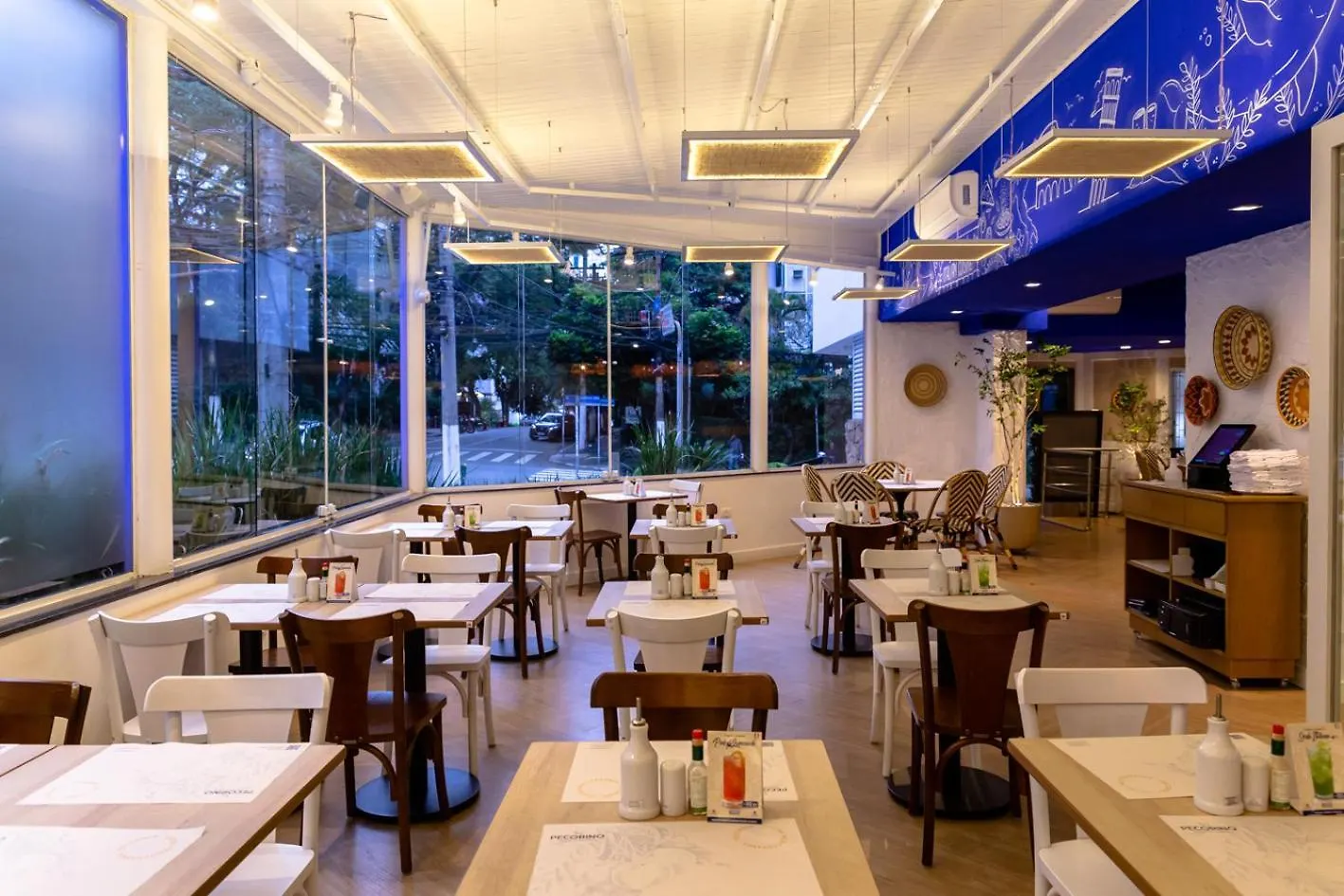 H4 Fortune Jardins São Paulo Brasilien