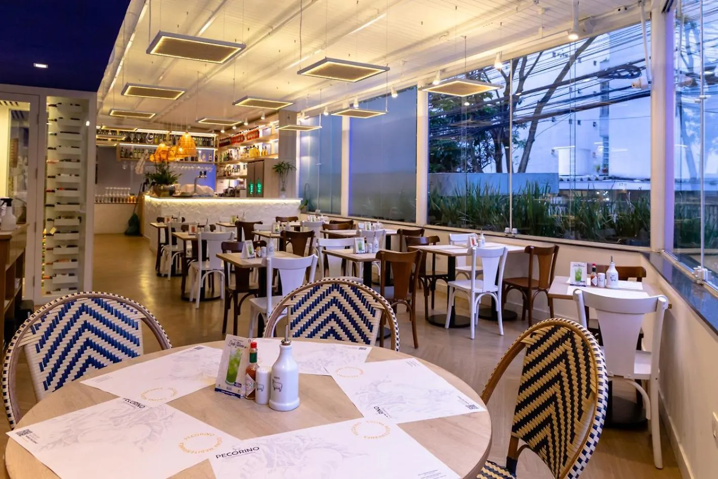 **** Hotel H4 Fortune Jardins São Paulo Brasilien