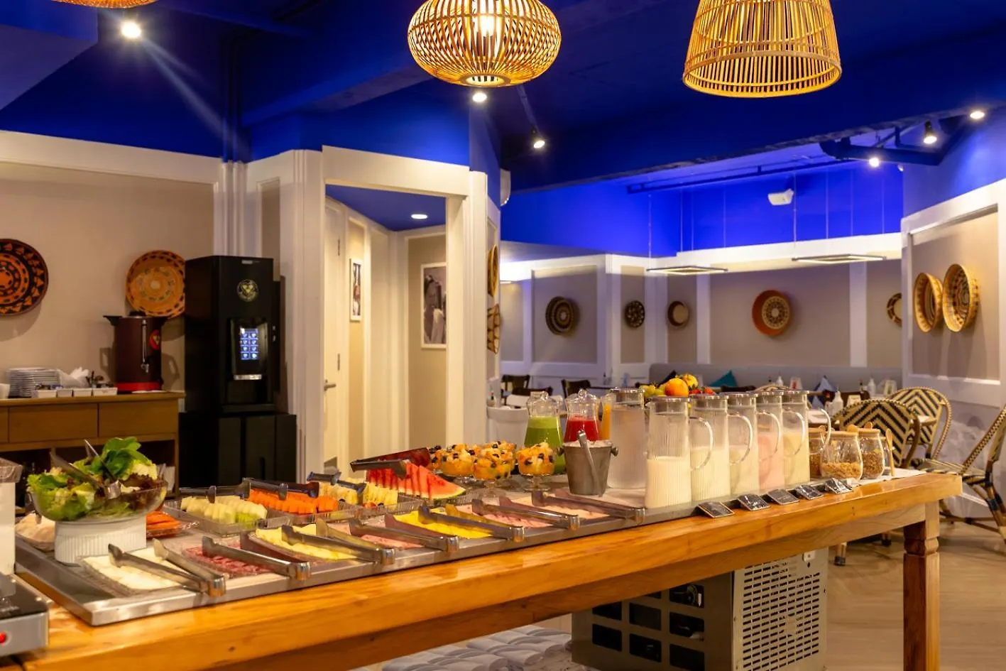 Hotel H4 Fortune Jardins São Paulo