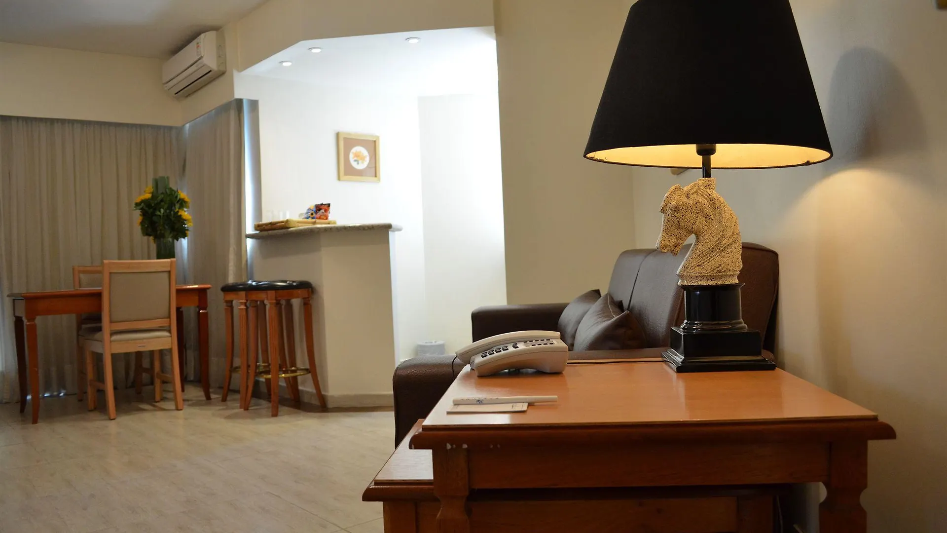 Hotel H4 Fortune Jardins São Paulo