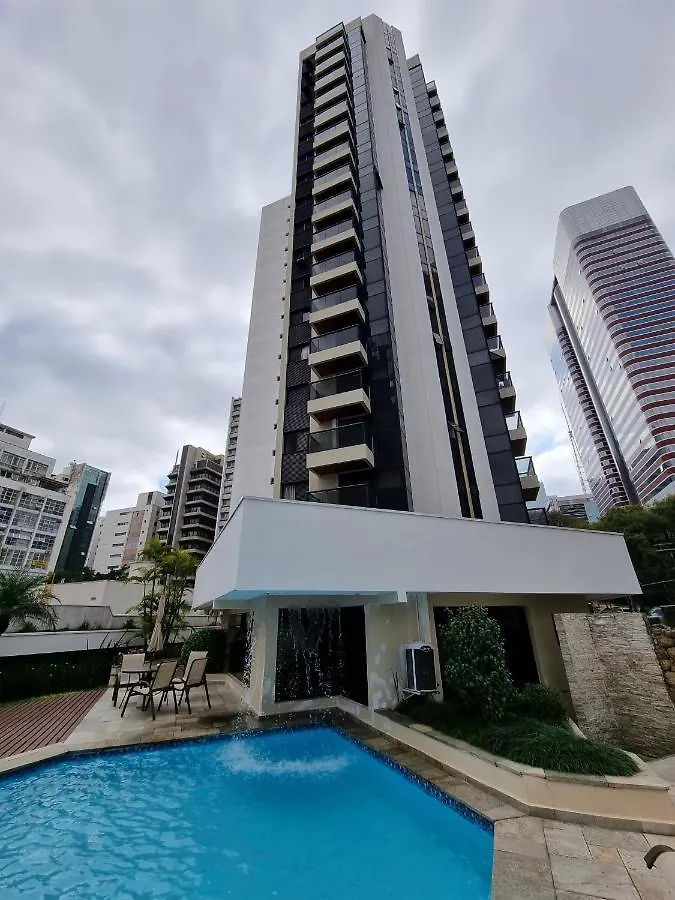 H4 Fortune Jardins São Paulo Brazília