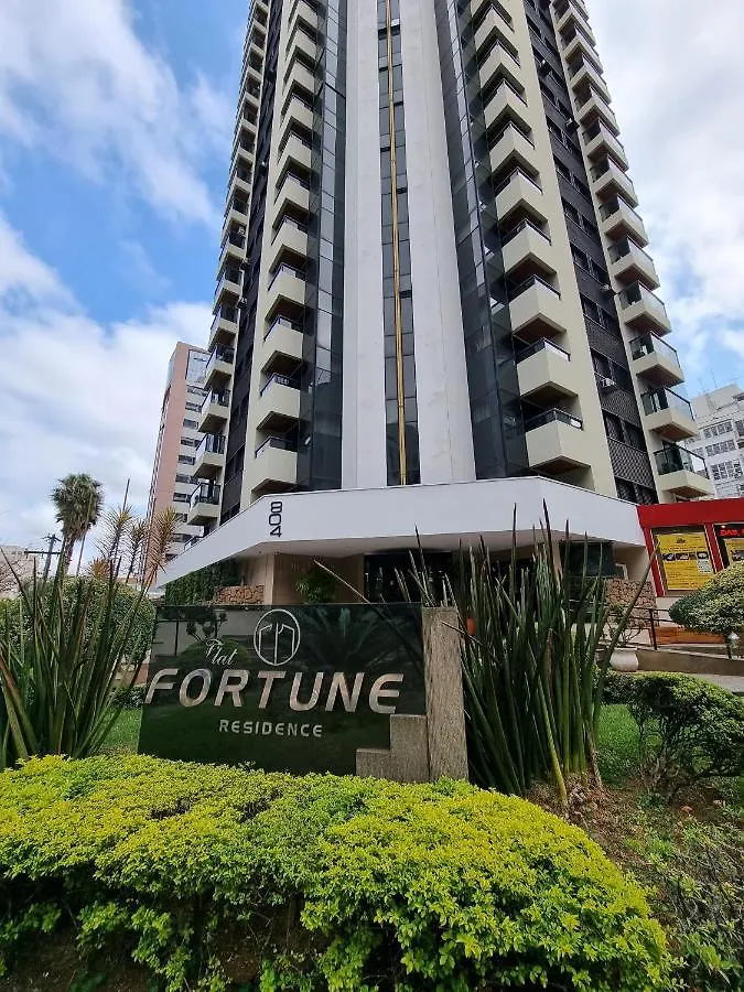 H4 Fortune Jardins São Paulo