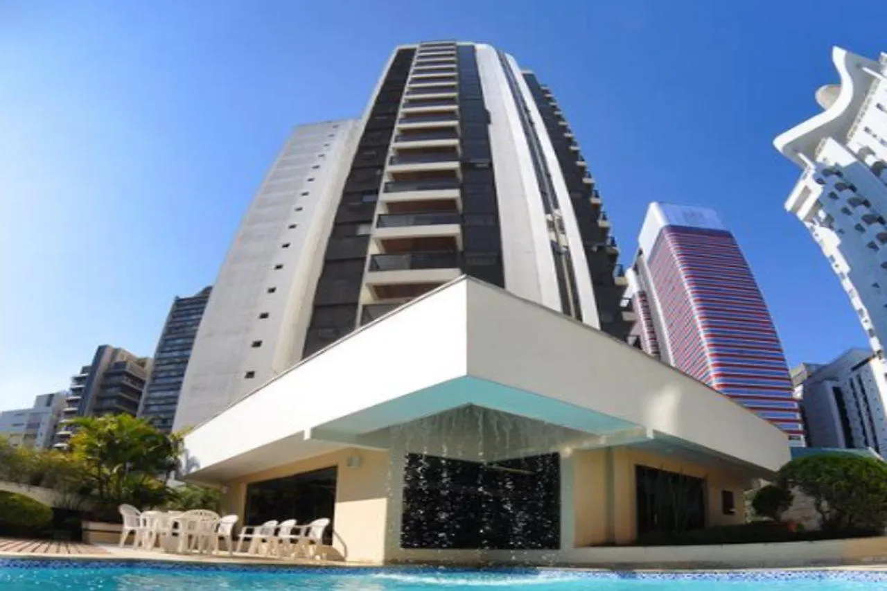 **** Hotel H4 Fortune Jardins Sao Paulo Brazil