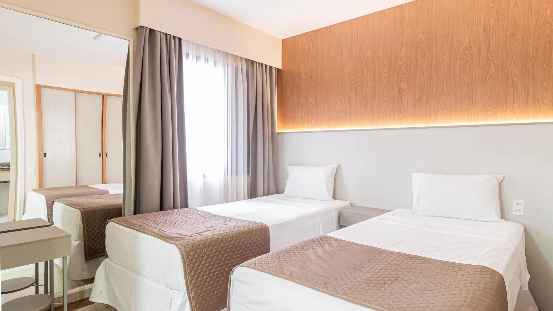 **** Hotel H4 Fortune Jardins Sao Paulo Brazil