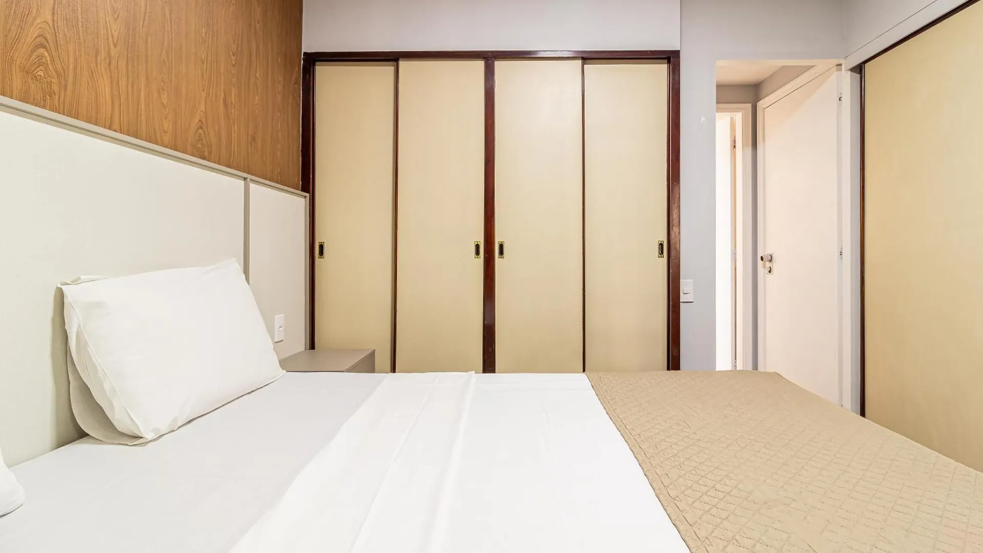 **** Hotel H4 Fortune Jardins Sao Paulo Brazil